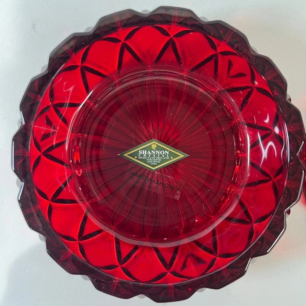 Shannon Crystal vintage shannon
